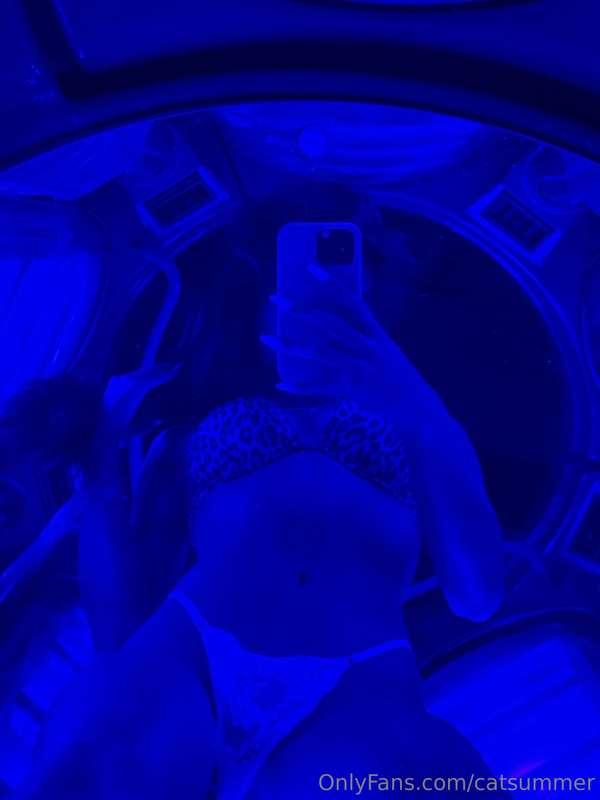 thanksgiving tanning💋