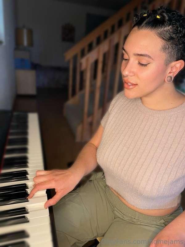 Have you ever seen a diminished chord being called for and h..