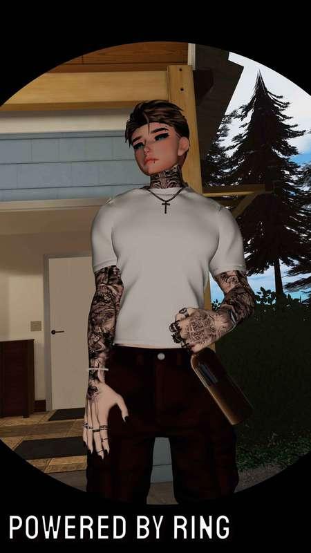 slavecrestedvixen image #2
