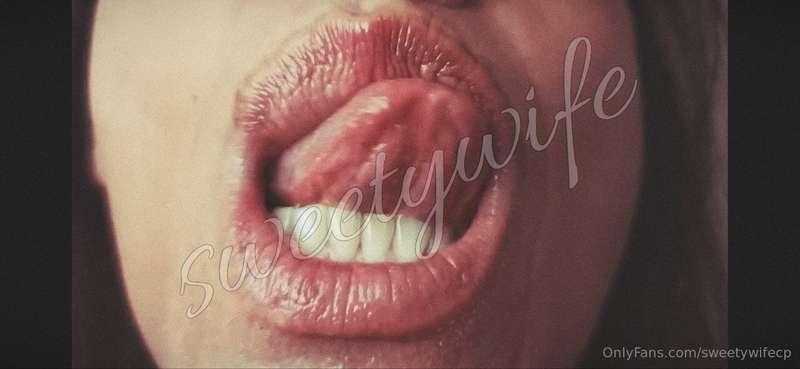 🫦👅 la lingua si usa per dare orgasmi 👅🫦 😏 secondo voi ne sar..