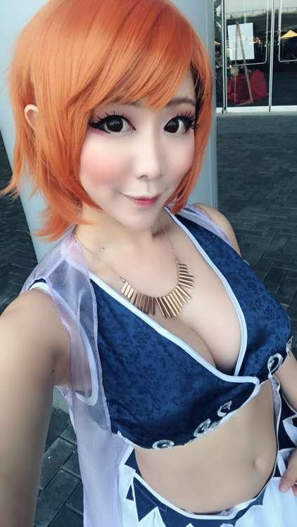 Animethon Sweatshop Week!