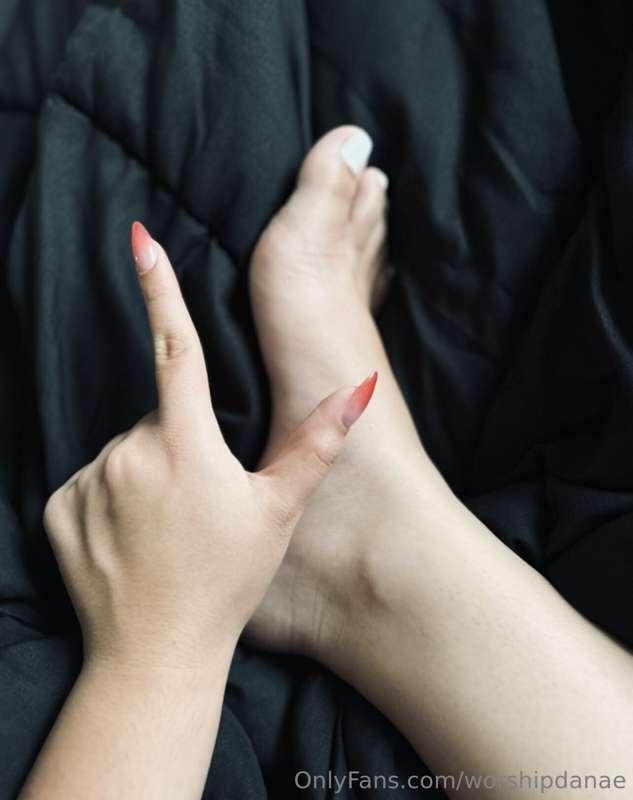 I’m half your age and I can make you feel weak with just thi..