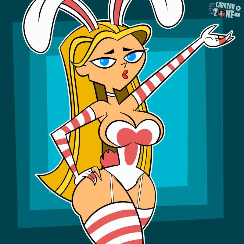 LINDSAY CONEJA!