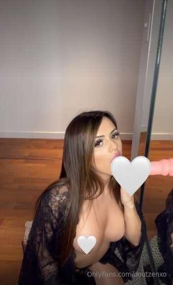 Do you want to see the full vid? 😈