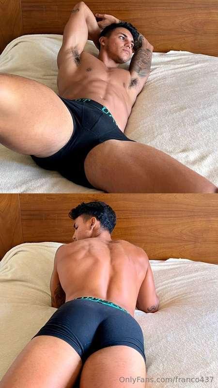 SUSCRIBE FOR FREE 🤯 @maxxximo10YOUR HOT BRUNETTE 😈I’m waitin..