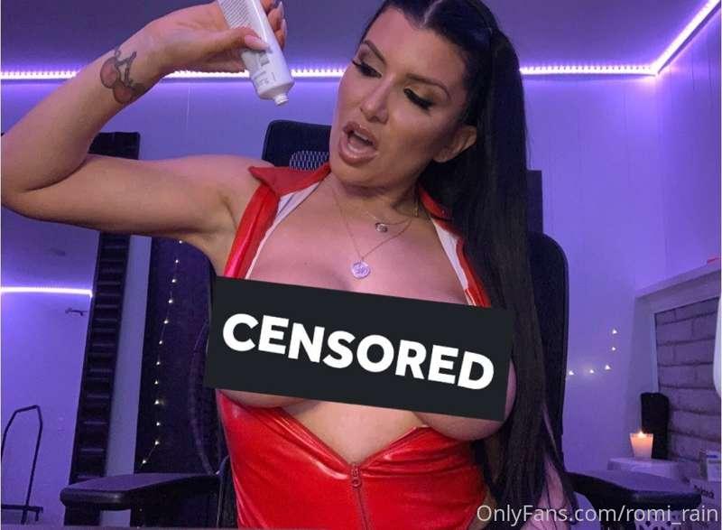 Wait until you see what's underneath.
