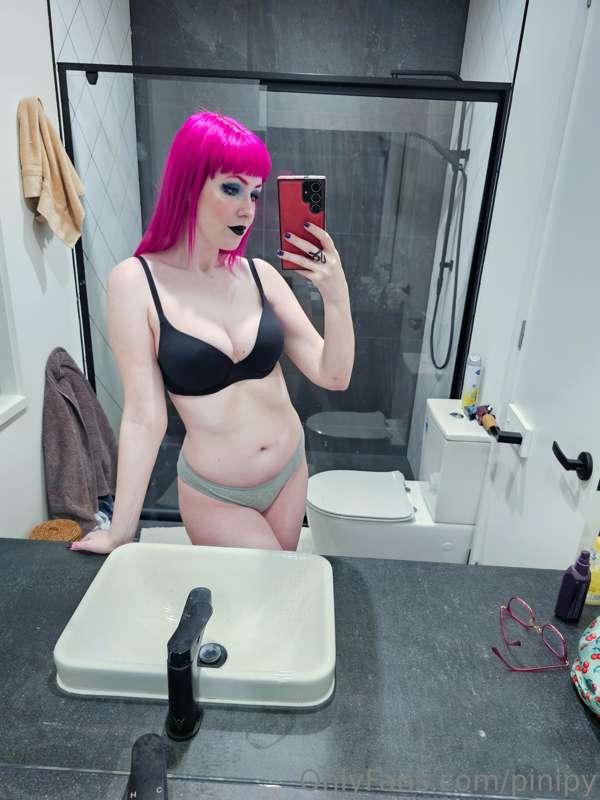 Would you like to see more casual content like this? I clear..