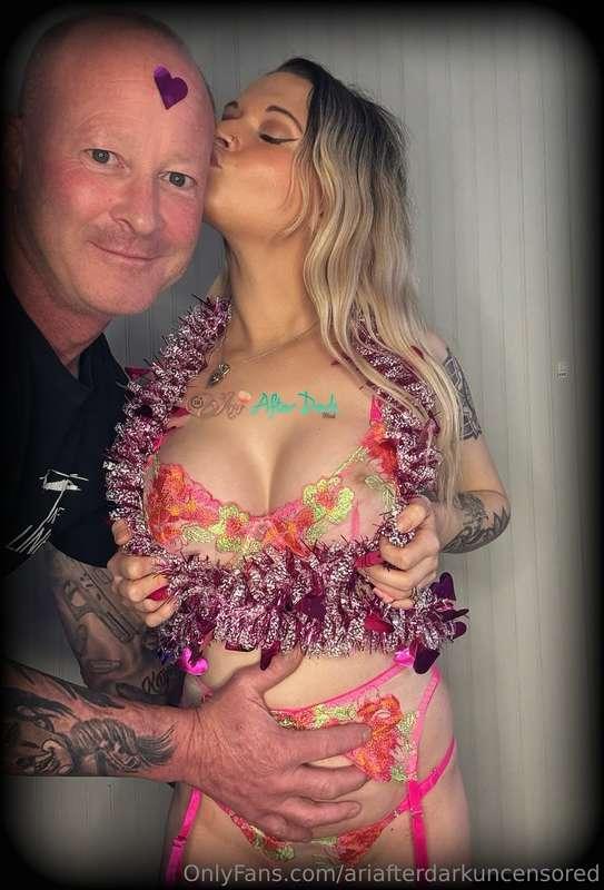 Happy Valentines Day!🩷🧁😘