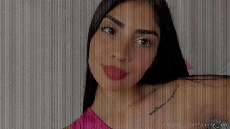 Tonight I'll wait for you in our chat 😘