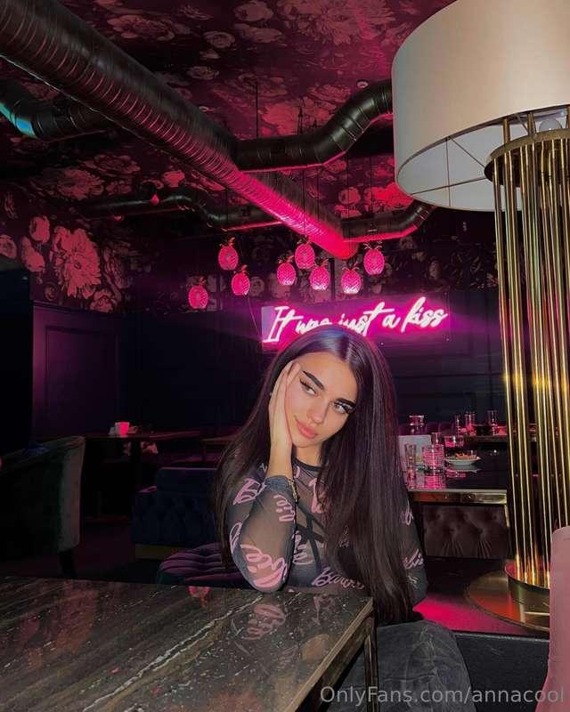 I'm here again!✨