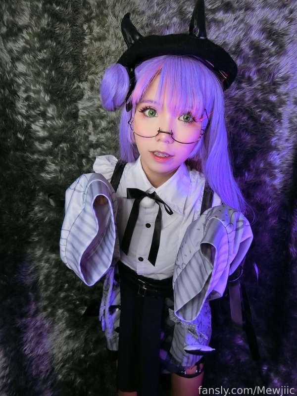 mewjiic image #8