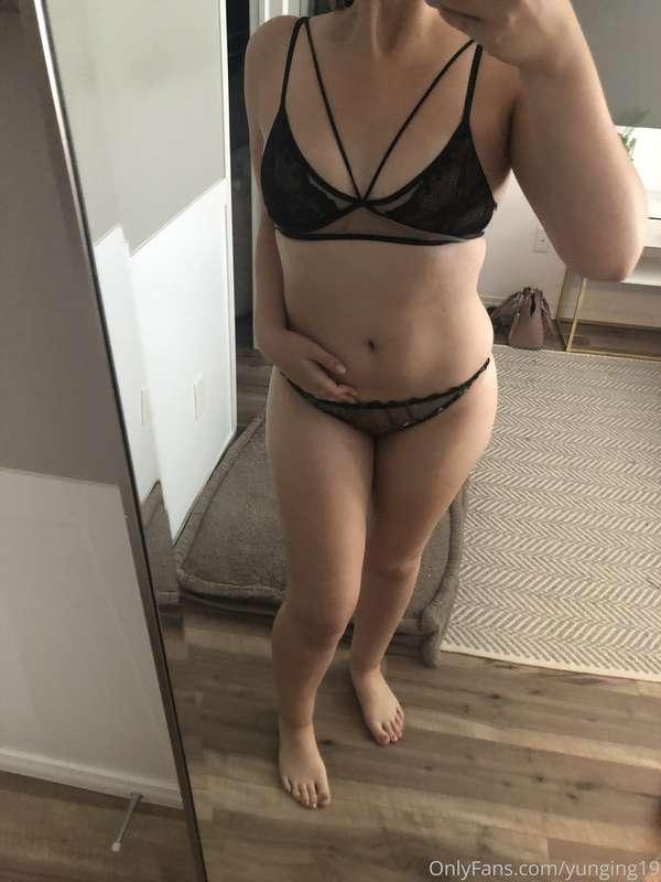 Out of the shower and ready to get dirty again 💦😉