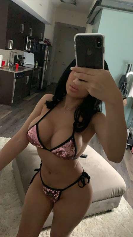 New bikini 👅