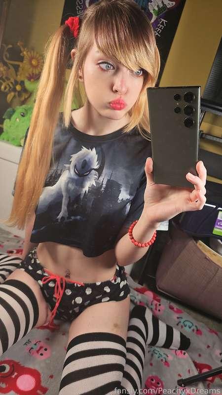 peachyxdreams image #11