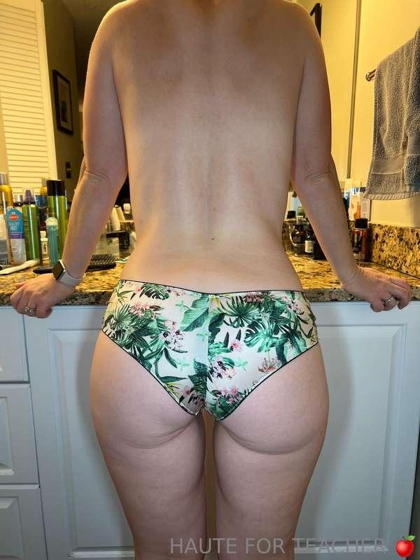 Mornin’ 😈🍑!!!!