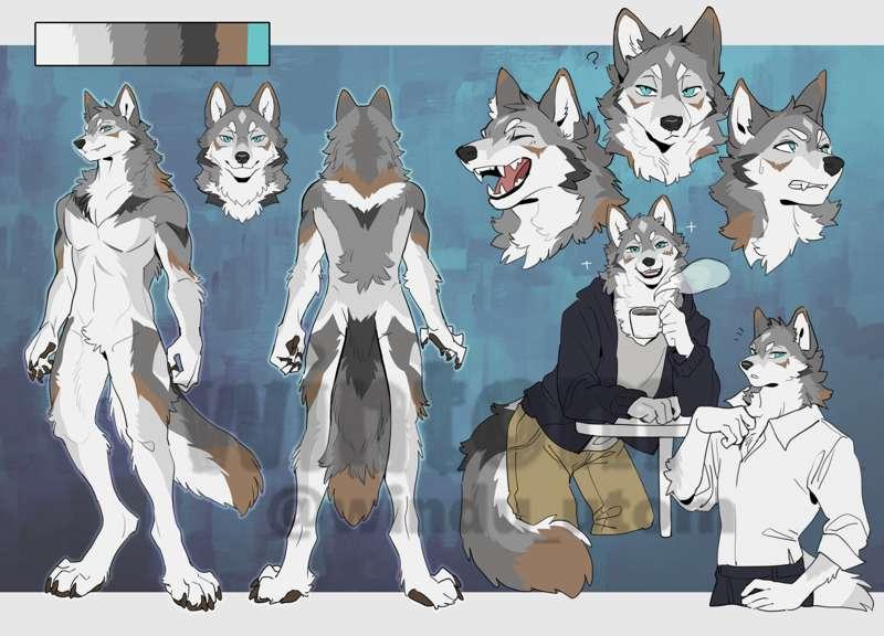 ref + custom design comm