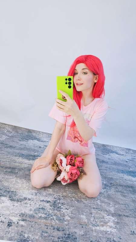 😘 Selfie