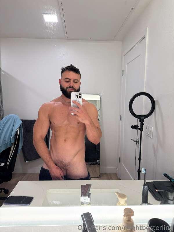 Morning for you