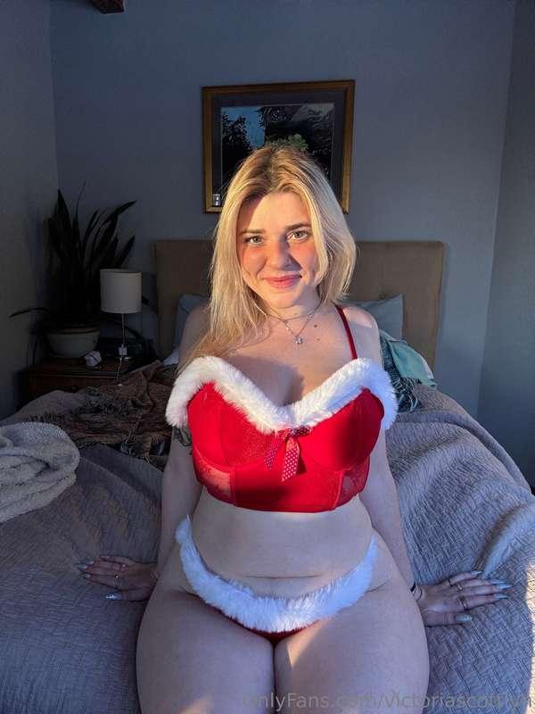 Merry Christmas baby 🥰