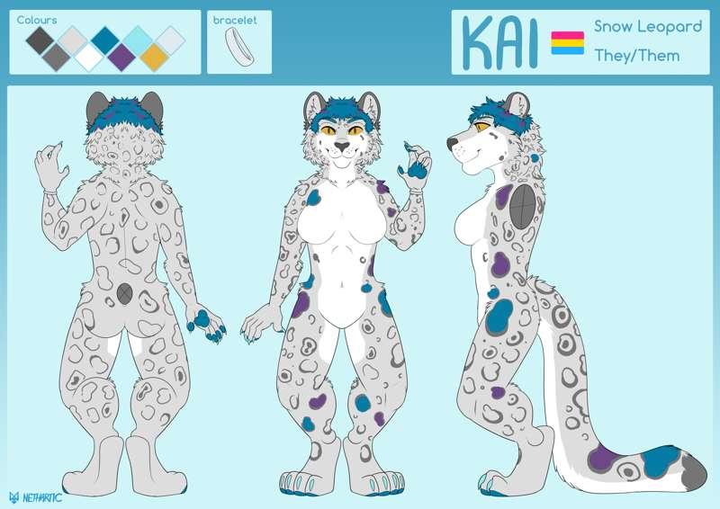 Kai Reference Sheet [HIGHRES]