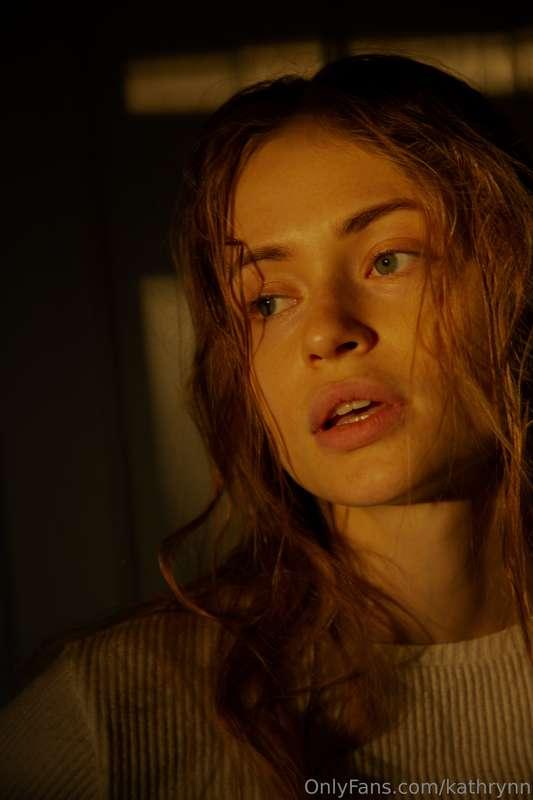 am I look like a girl from your dreams ?😍