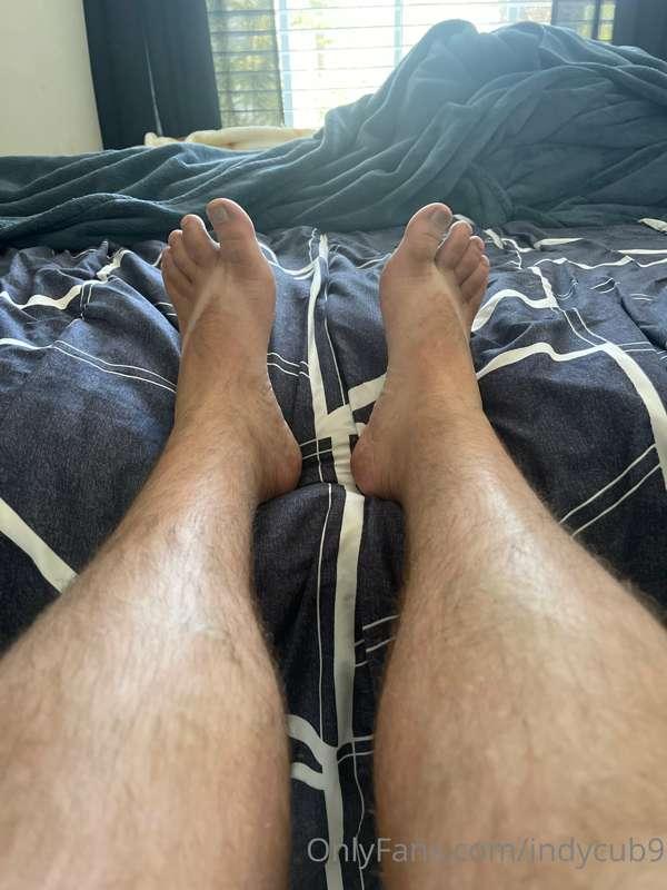 🦶