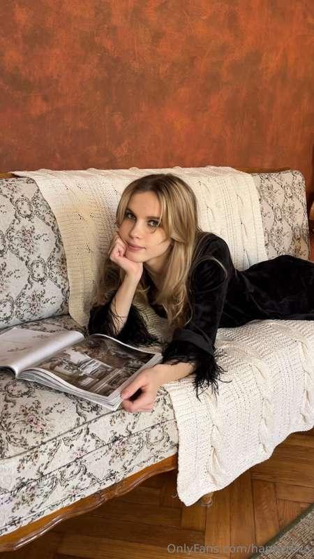 Fashion magazines are an important resource for those intere..