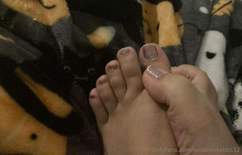 🦶❤️