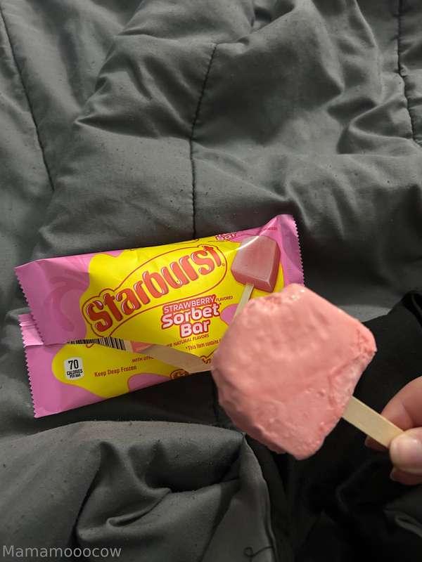 my friend didn’t like these abs gave me the whole box, soooo..
