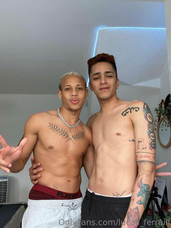 Vem aí com o argentino @felipinhofree