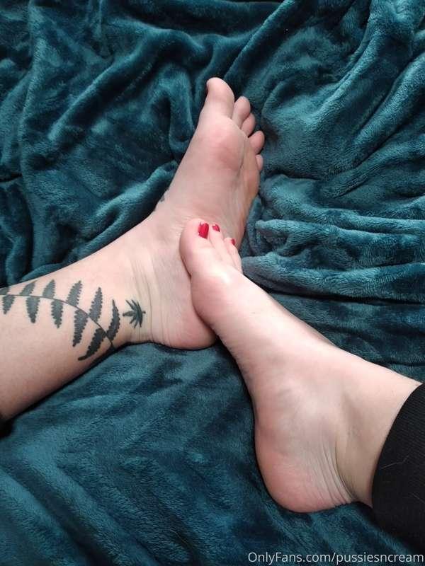 More to come 😘