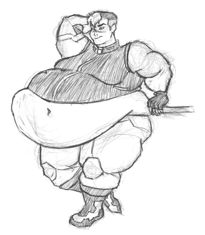 chubbyhair main image
