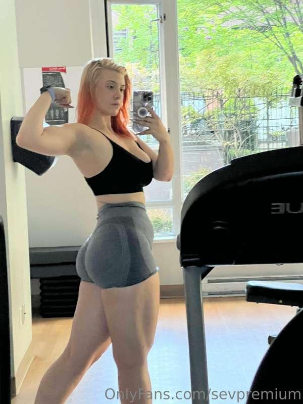Workout time