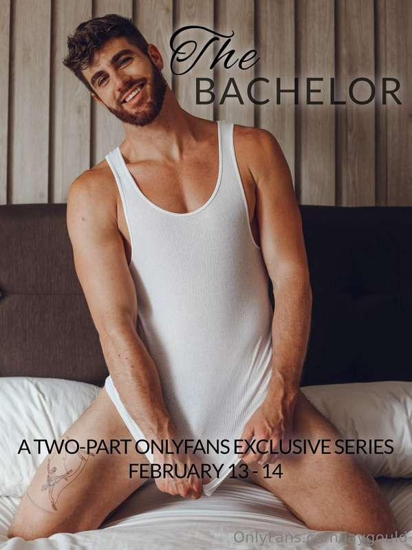THE BACHELOR: PART I. IT ALL STARTS NOW. 🌹
Valentine’s Day i..