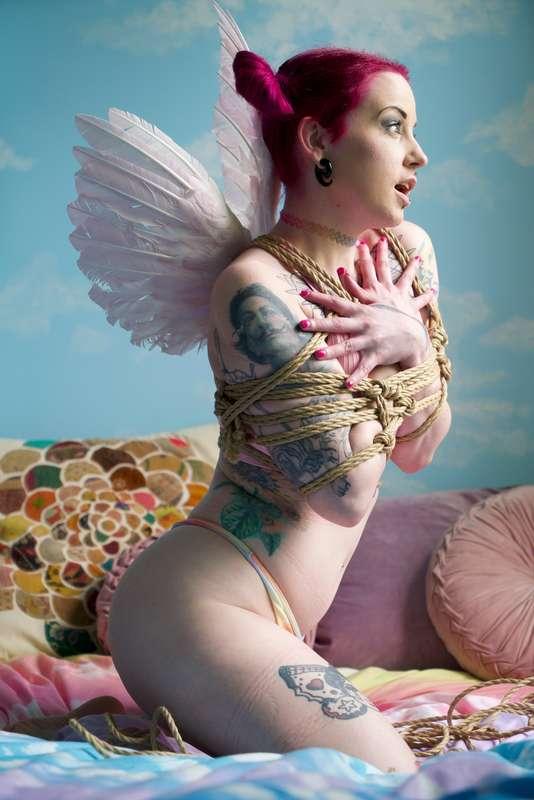 ladylazarus image #16