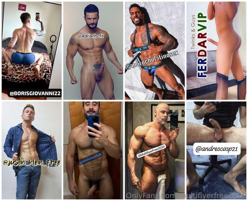 #AD 💫𝗧𝗵𝗲 𝗠𝗼𝘀𝘁 𝗙𝗮𝗺𝗼𝘂𝘀 𝗚𝗨𝗬𝗦 𝗼𝗳 𝗢𝗻𝗹𝘆𝗙𝗮𝗻𝘀💥🔥𝚆𝚒𝚝𝚑 𝚒𝚝𝚜 𝙵𝚁𝙴𝙴 𝚌𝚘𝚗𝚝𝚎𝚗𝚝..