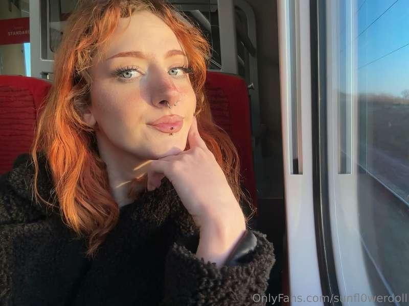 Remember if you want to chat with me, tipping is the way to ..