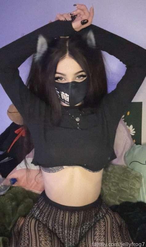 Sorry I couldn’t take more for u guys I just feel super not epic rn ❤️