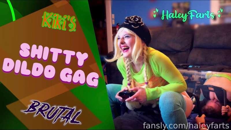 haleyfarts image #0
