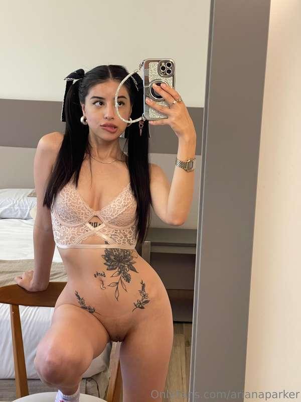 tell me you want me daddy