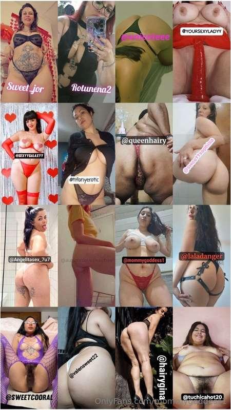 🫦 We need your nasty atention 👄🍒 @Sweet_jor 🍒💋 @rotunena2 💋🌐..