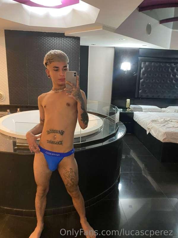 💙