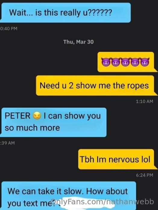 How it started v. How its going 😛