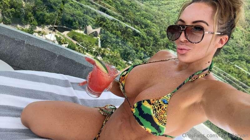 I need a volunteer to spoil me with my next birthday drink… ..