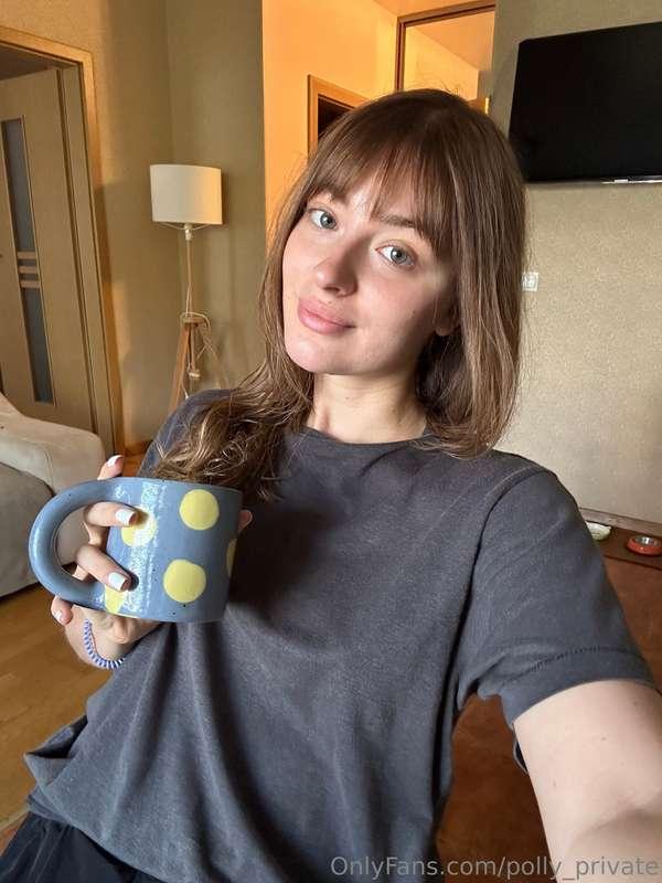 Do you like marshmallow cocoa?