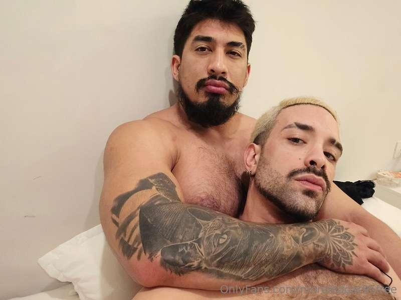 Ya disponible el vídeo completo aquí 🔥🔥🔥