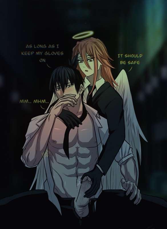 Aki x Angel [Tier 3] 