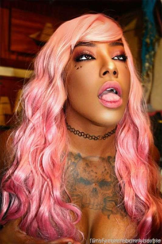 Dreaming of Cream Pies 