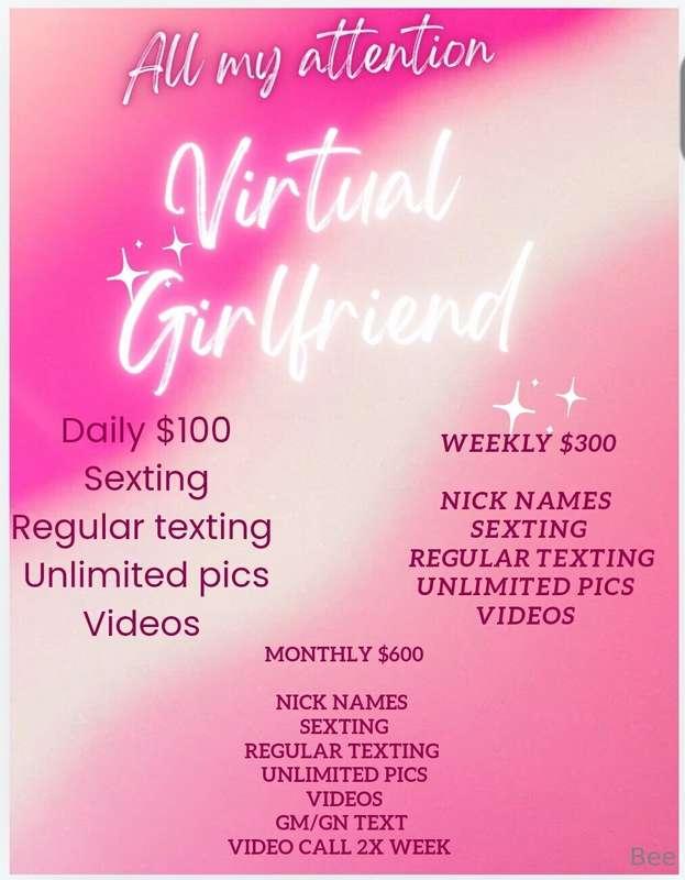 Need a new gf?? Or going through a lonely time;) let me be y..