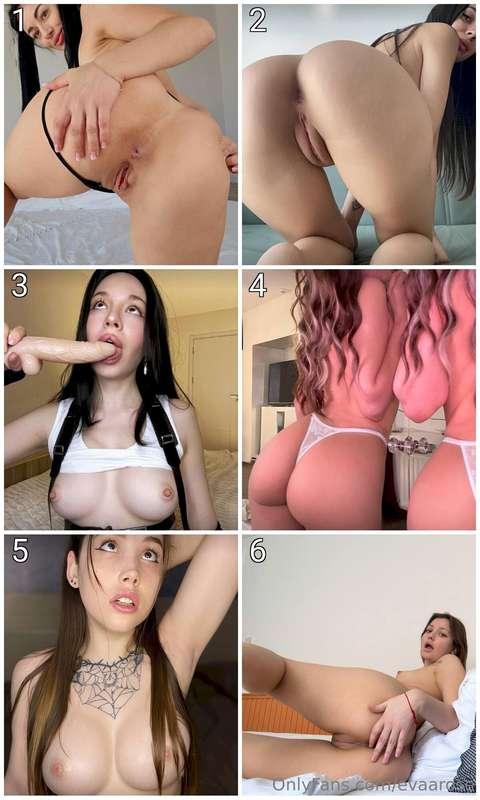 🚨 SUBSCRIBE TO MY BESTIES FOR HOT UPDATES!1. 💙😍 @alotamir 😍💙..